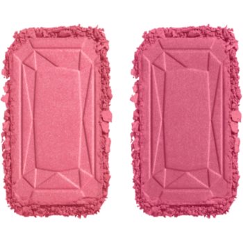 NYX Professional Makeup Bridgerton Royal Blush paleta fard de obraz - imagine 3